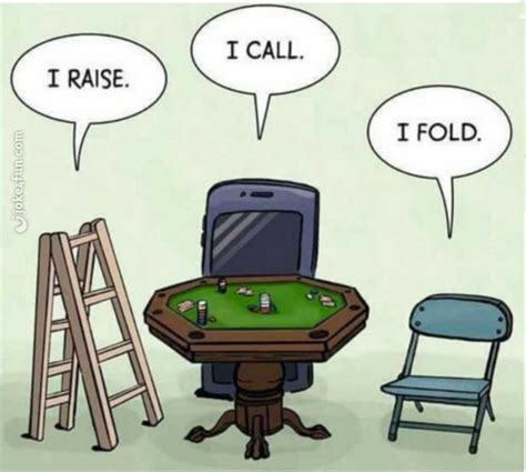 funny poker pictures